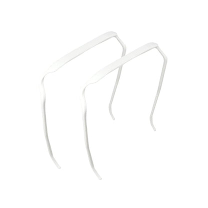 Hair Hoop Hairstyle Fixing Tool For Curly Hair janaila