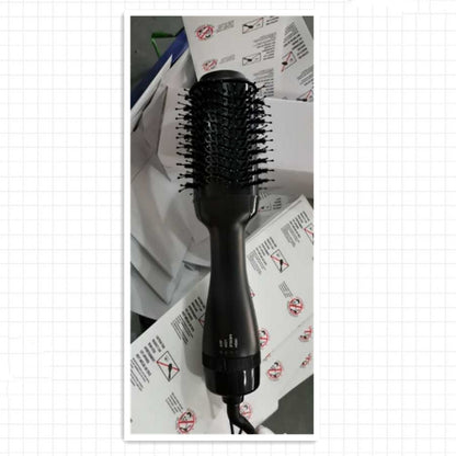 One-Step Electric Hair Dryer janaila