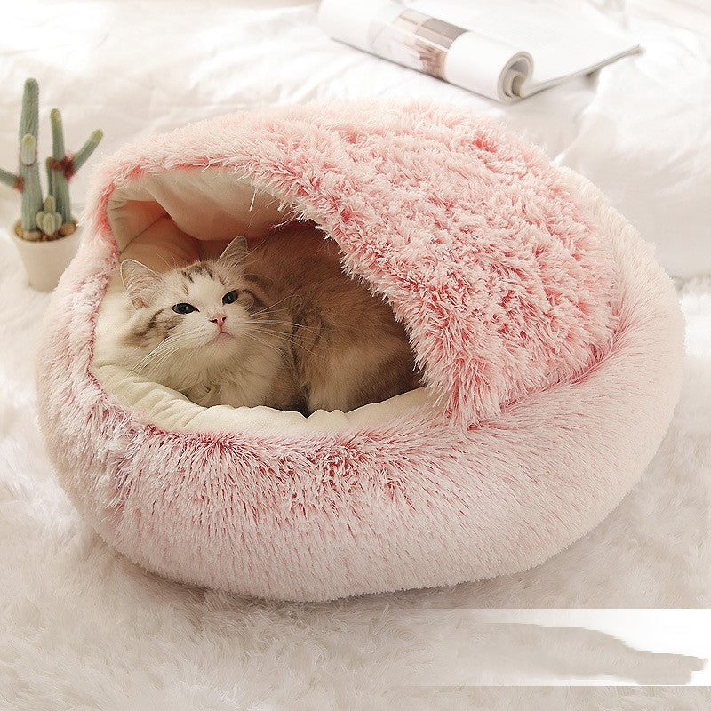 🐾 Winter-Ready Cats: Cozy Comfort with our Warm Cat Litter Blanket! ❄️ janaila