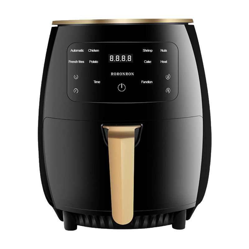 Air Fryer Smart Touch Home Electric Fryer janaila