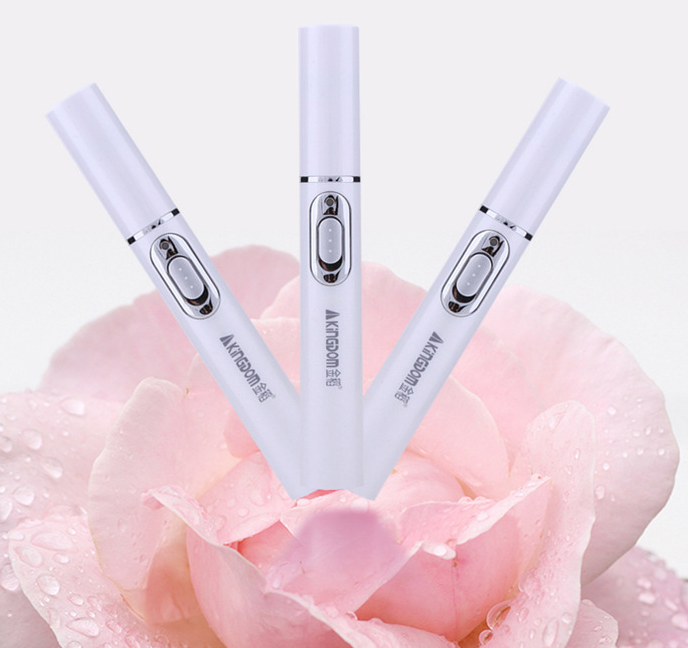 Blue Light Therapy Acne Laser Pen janaila