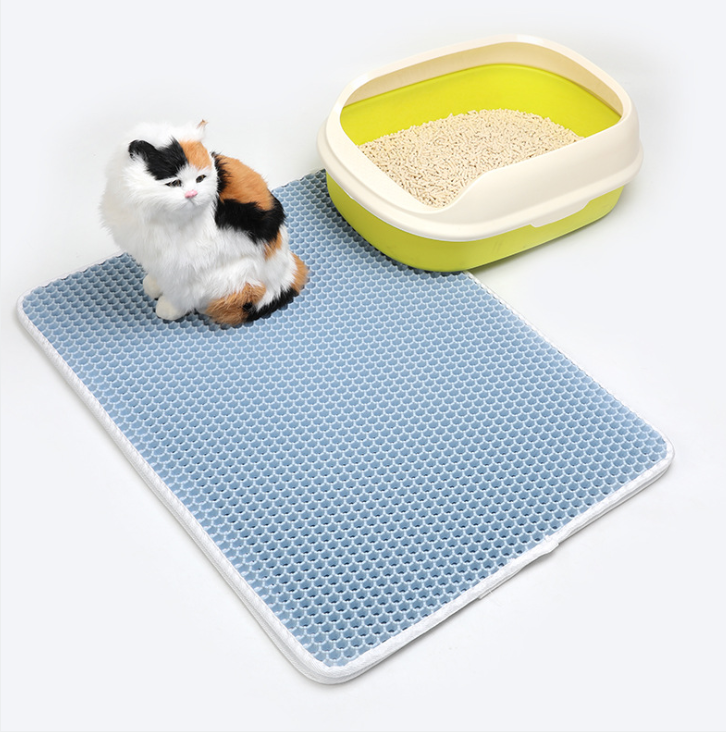 Pet Cat Litter Mat janaila