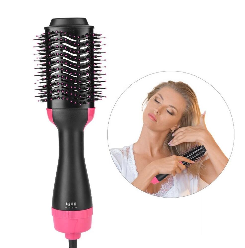 One-Step Electric Hair Dryer janaila