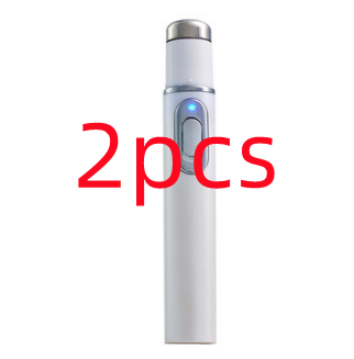 Blue Light Therapy Acne Laser Pen janaila