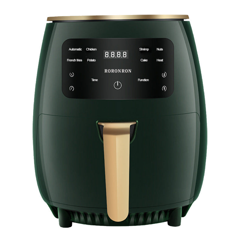 Air Fryer Smart Touch Home Electric Fryer janaila