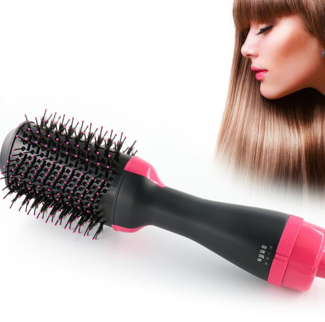 One-Step Electric Hair Dryer janaila