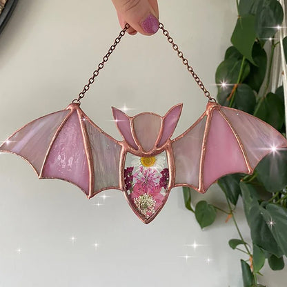 🦇 Colorful Bats Home & Car Decorations 🦇 janaila