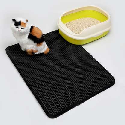 Pet Cat Litter Mat janaila