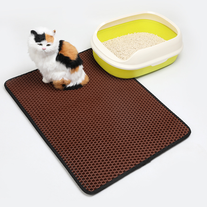 Pet Cat Litter Mat janaila