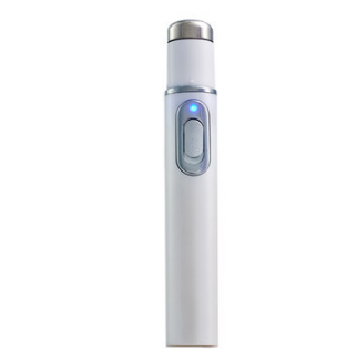 Blue Light Therapy Acne Laser Pen janaila