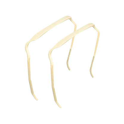 Hair Hoop Hairstyle Fixing Tool For Curly Hair janaila