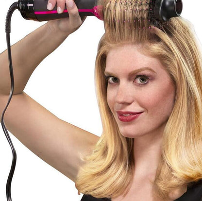 One-Step Electric Hair Dryer janaila