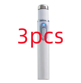 Blue Light Therapy Acne Laser Pen janaila