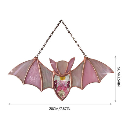 🦇 Colorful Bats Home & Car Decorations 🦇 janaila