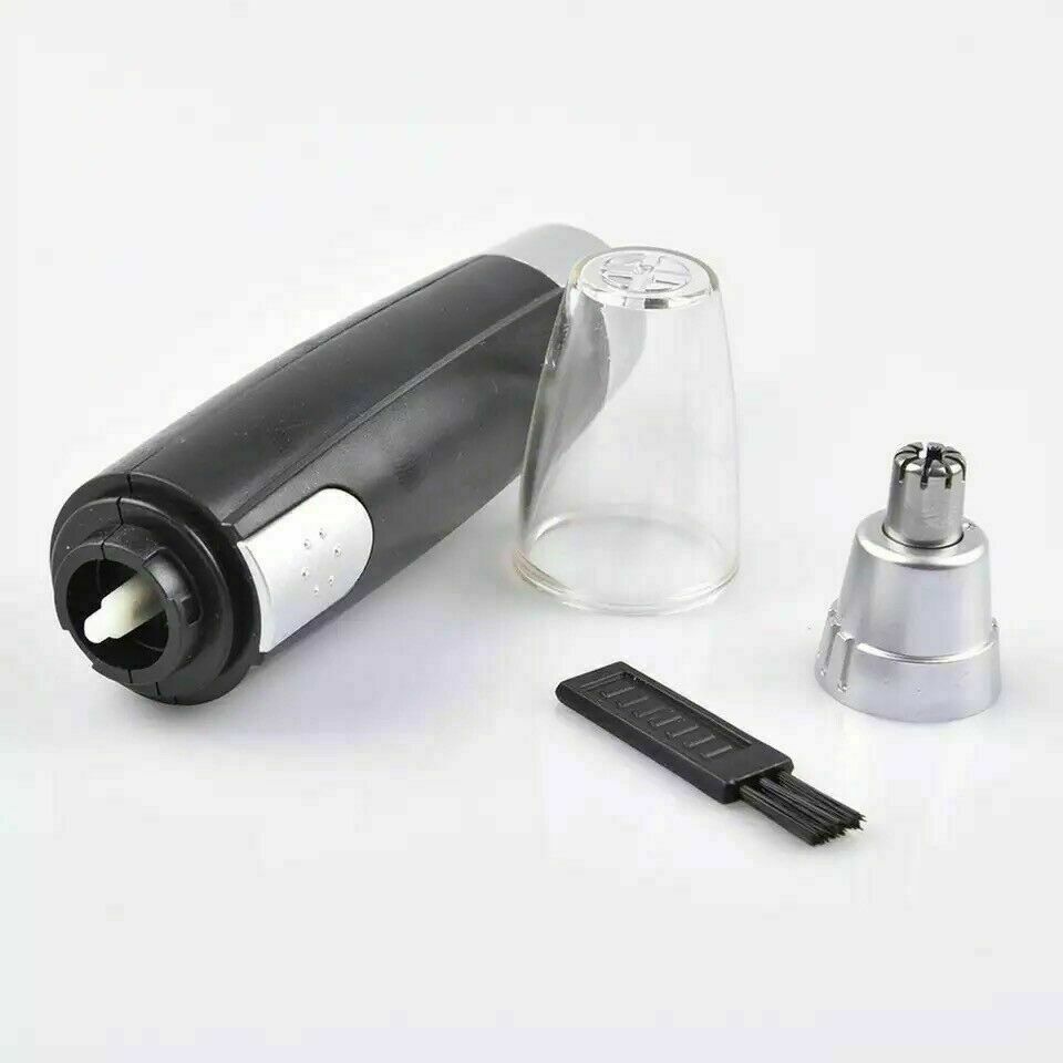 Electric Nose Ear Hair Trimmer Eyebrow Shaver janaila