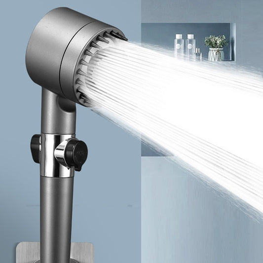 Massage High Pressure Shower Head janaila