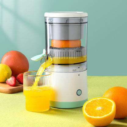 Portable USB Mini Electric Juicer janaila