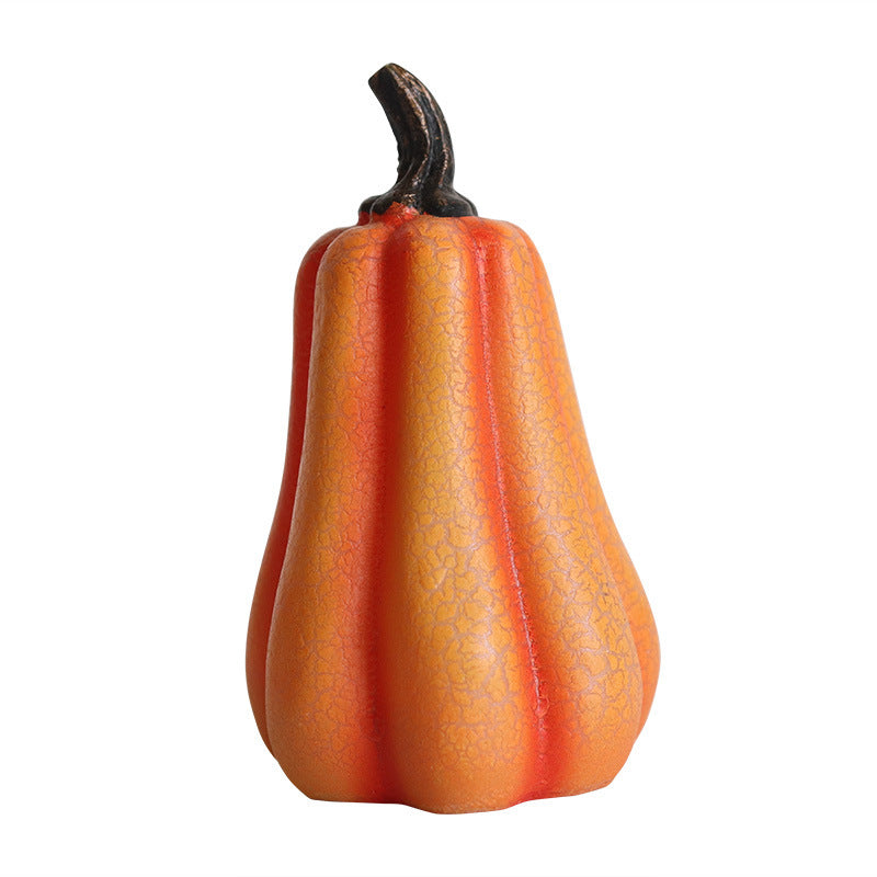 🎃🕯️ New Halloween Pumpkin Lantern: Simulation Pumpkin LED Candle 🕯️🎃 janaila