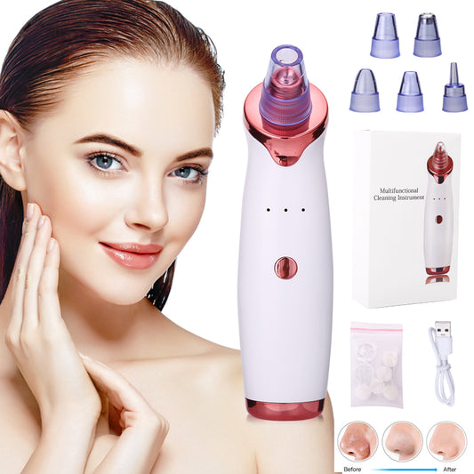 Blackhead Remover Pore Vacuum janaila