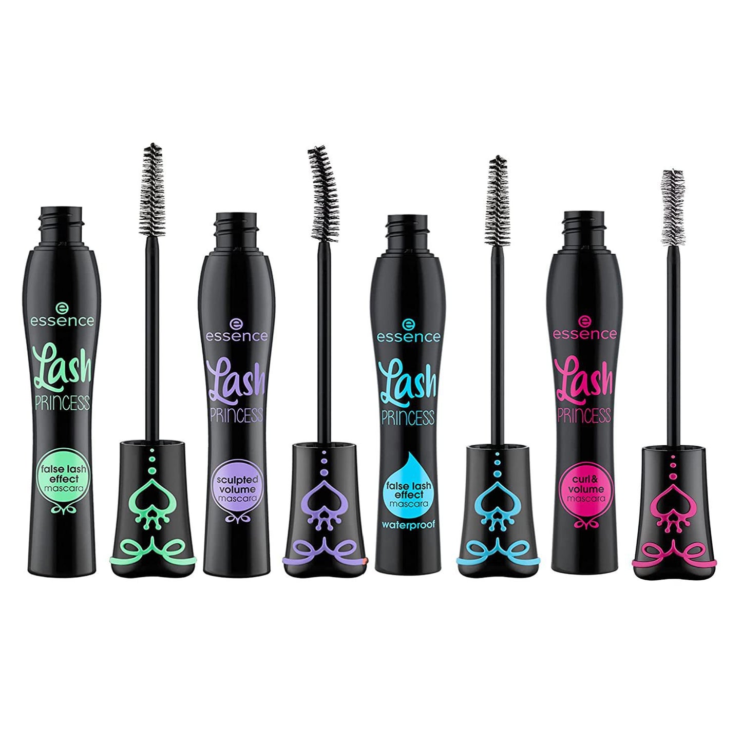 Lash Princess False Lash Effect Mascara | Gluten & Cruelty Free janaila