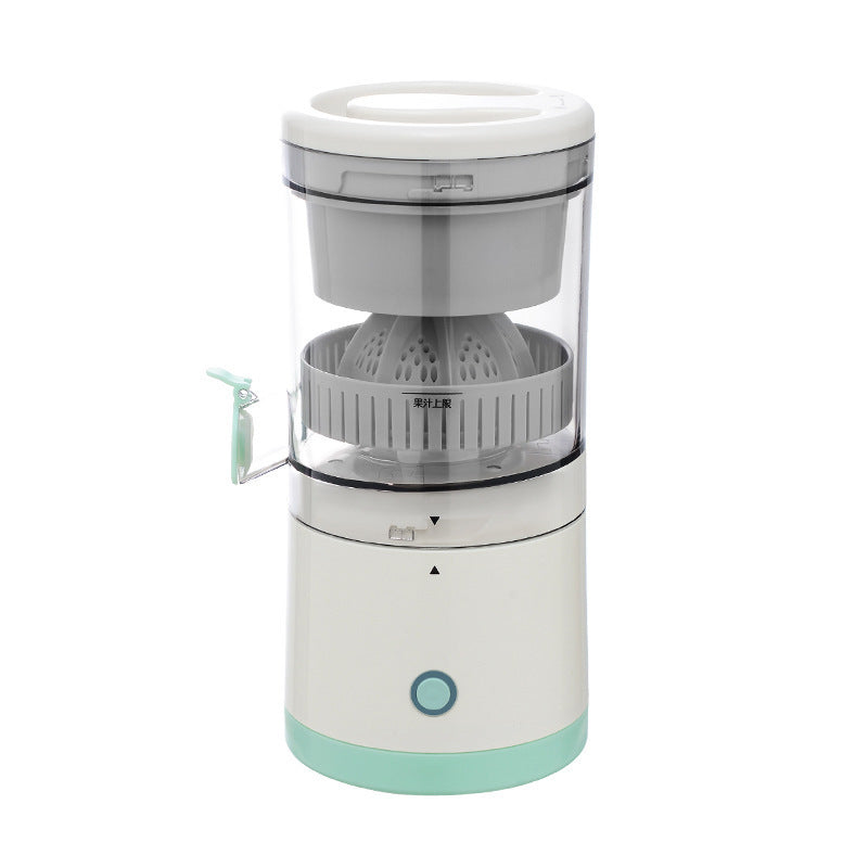 Portable USB Mini Electric Juicer janaila