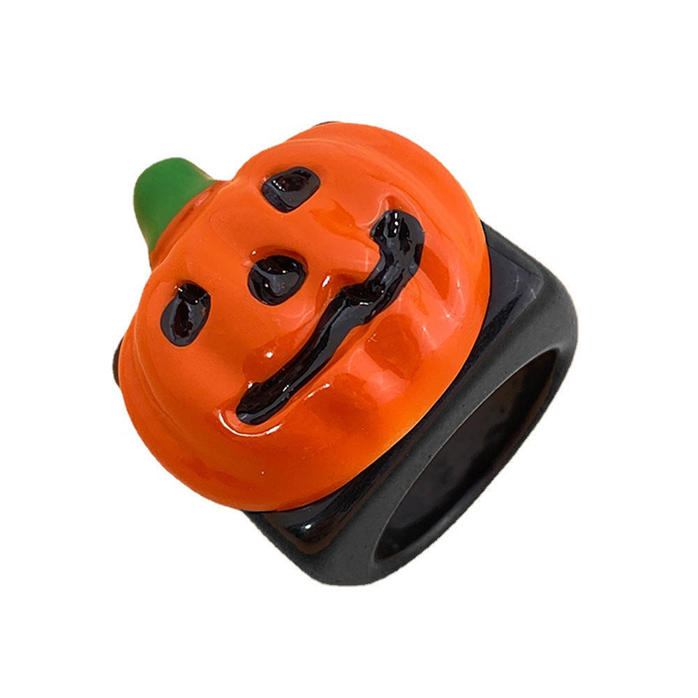 knuckle pumpkin