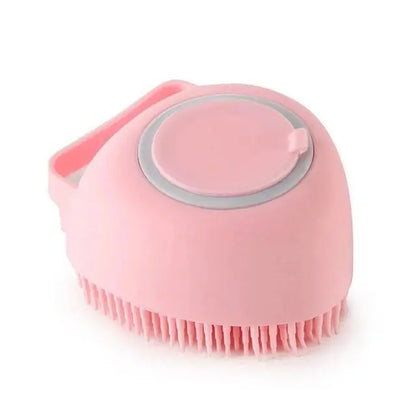 Pet Bathroom Massage Soft Brush janaila