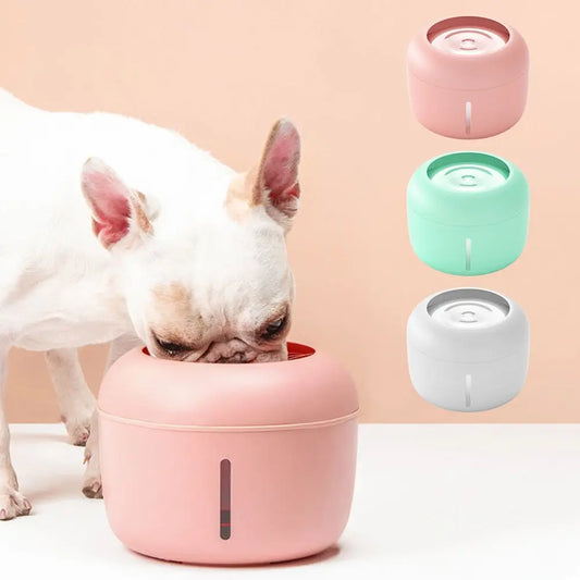 Pet Drinking Bowl janaila