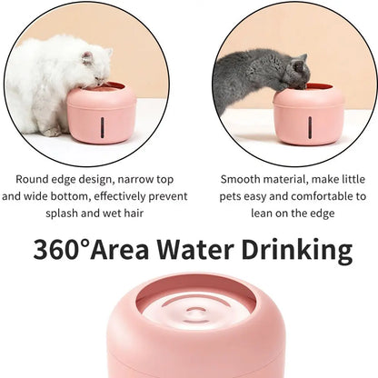 Pet Drinking Bowl janaila