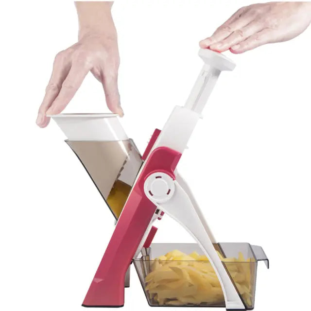 Vegetable Shredder janaila