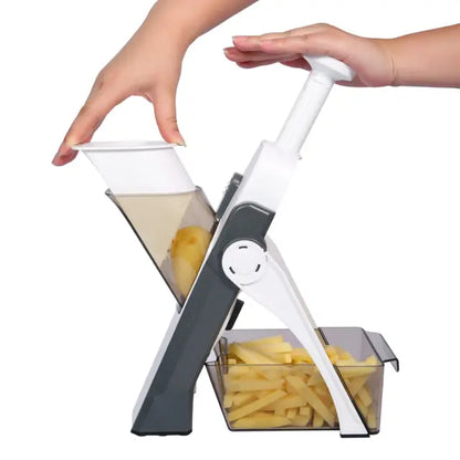 Vegetable Shredder janaila