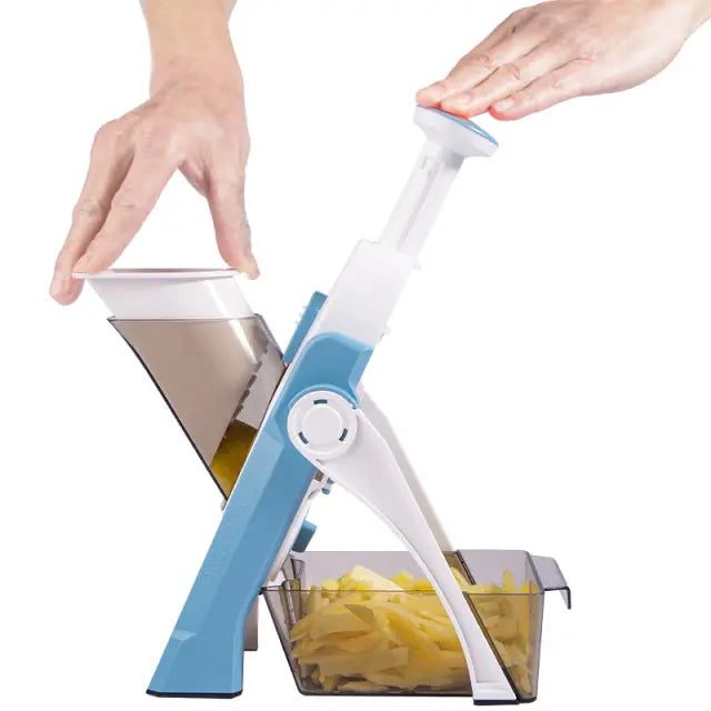 Vegetable Shredder janaila