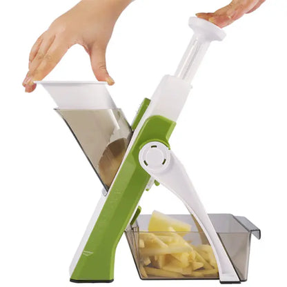 Vegetable Shredder janaila