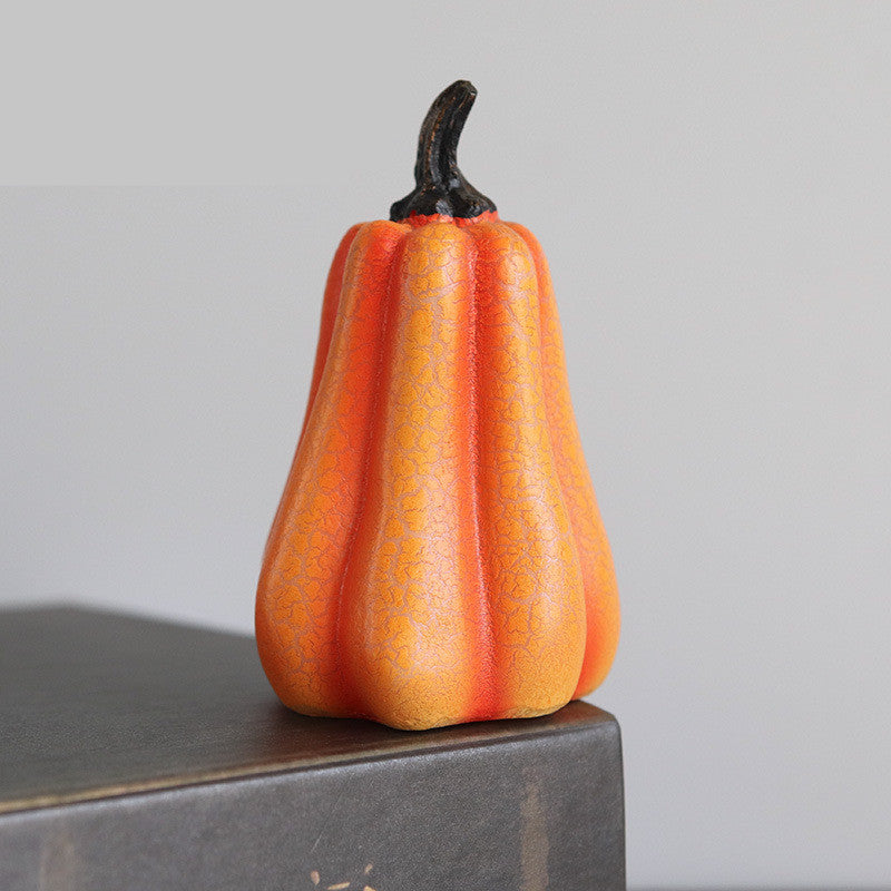 🎃🕯️ New Halloween Pumpkin Lantern: Simulation Pumpkin LED Candle 🕯️🎃 janaila