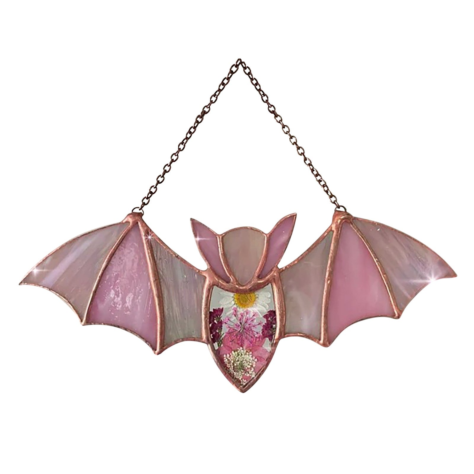 🦇 Colorful Bats Home & Car Decorations 🦇 janaila