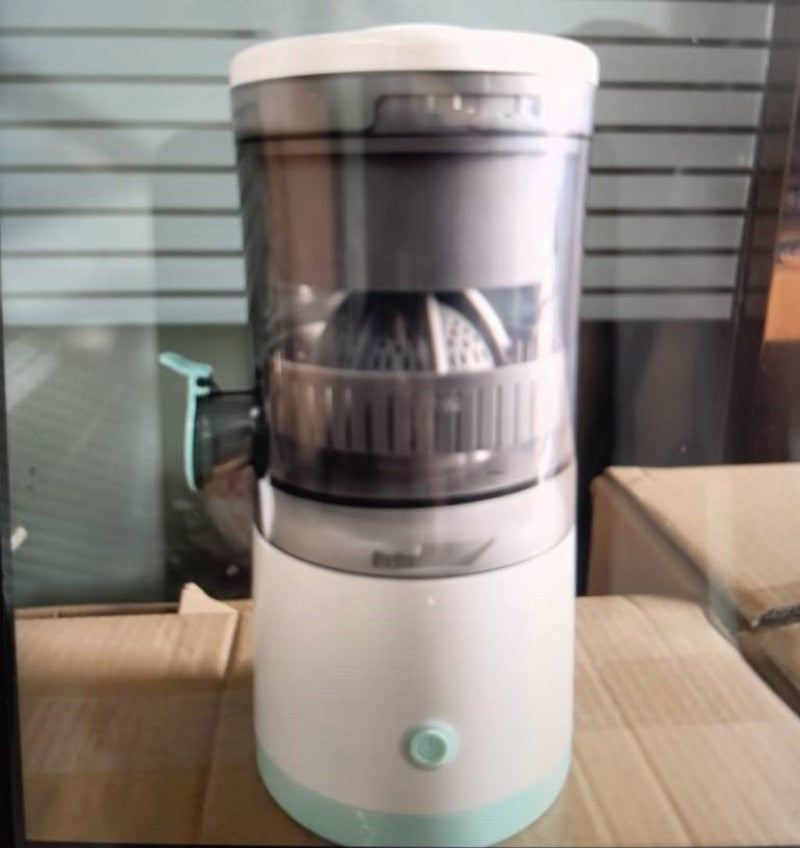 Portable USB Mini Electric Juicer janaila