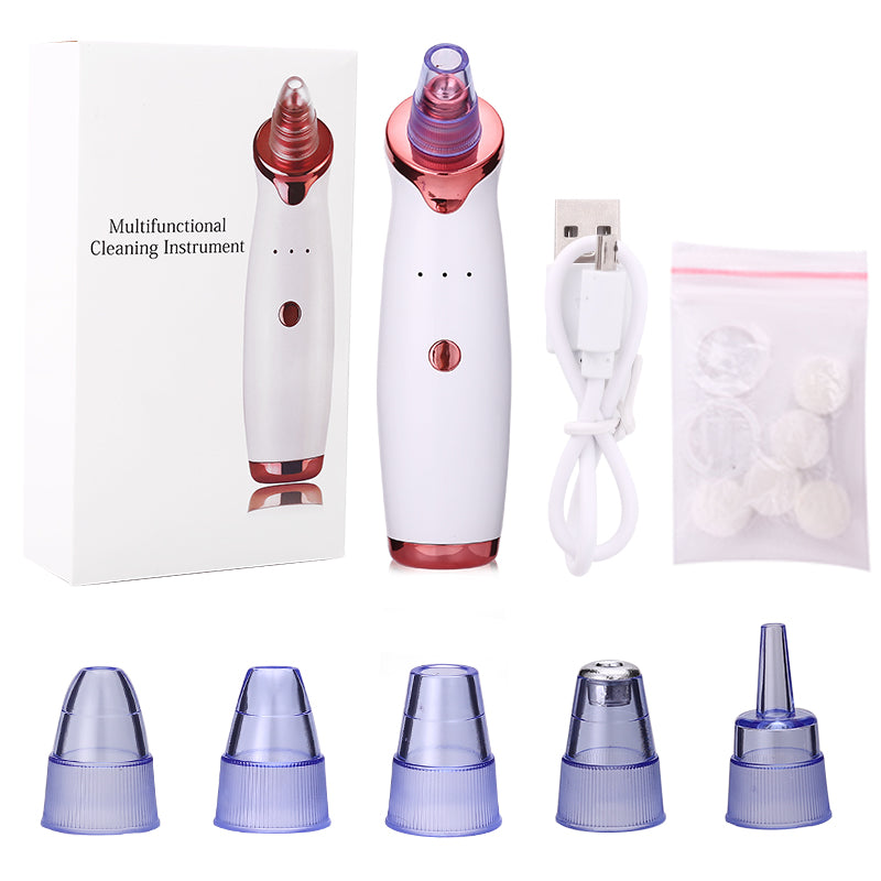 Blackhead Remover Pore Vacuum janaila