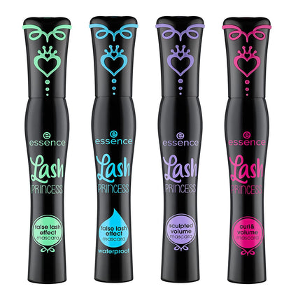 Lash Princess False Lash Effect Mascara | Gluten & Cruelty Free janaila