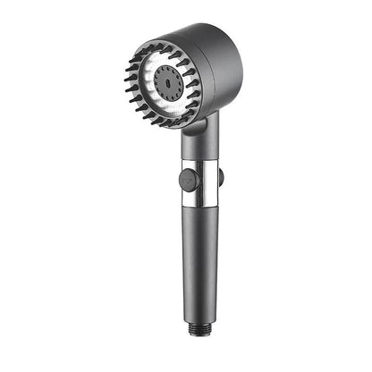 Massage High Pressure Shower Head janaila