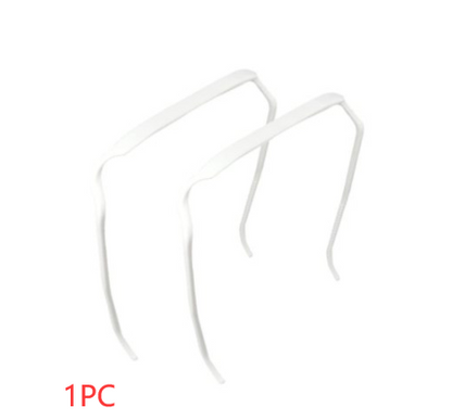 Hair Hoop Hairstyle Fixing Tool For Curly Hair janaila