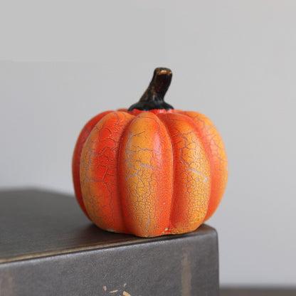 🎃🕯️ New Halloween Pumpkin Lantern: Simulation Pumpkin LED Candle 🕯️🎃 janaila