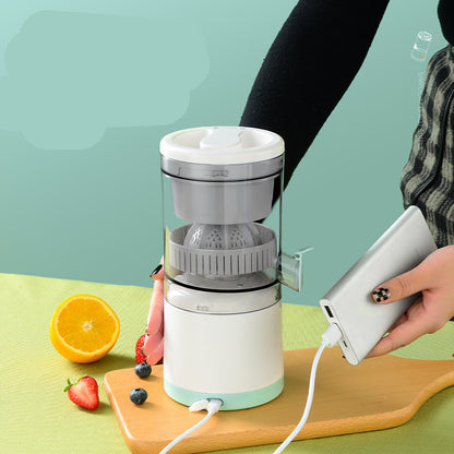 Portable USB Mini Electric Juicer janaila