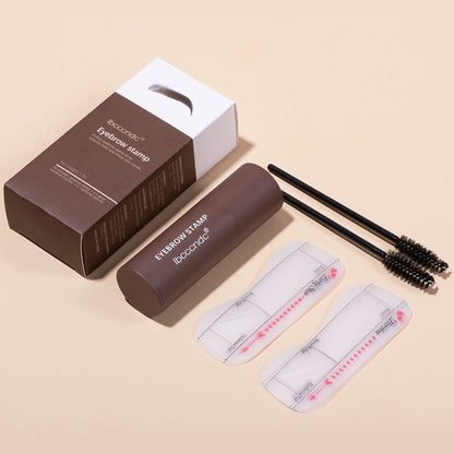 One Step Eyebrow Makeup Kit janaila